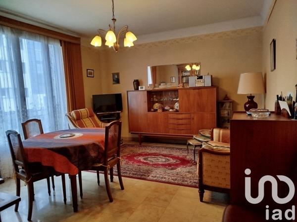 Maison à vendre 3 pièces 80 m² Antony