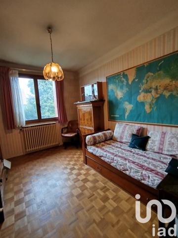 Maison à vendre 3 pièces 80 m² Antony