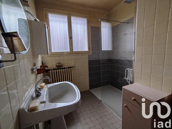 Maison à vendre 3 pièces 80 m² Antony