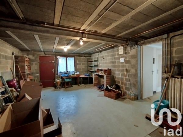 Maison à vendre 3 pièces 80 m² Antony