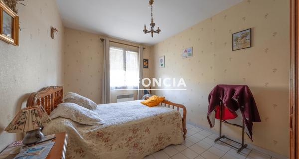 À vendre Maison 3 pièces 86 m² - Libourne 33500
