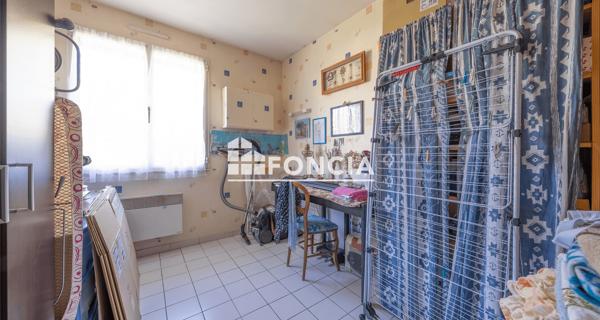 À vendre Maison 3 pièces 86 m² - Libourne 33500