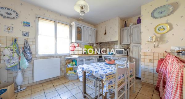 À vendre Maison 3 pièces 86 m² - Libourne 33500