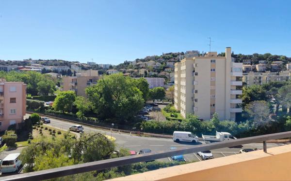 Appartement à vendre    4 pièces • 65,90 m2 Saint-Raphaël