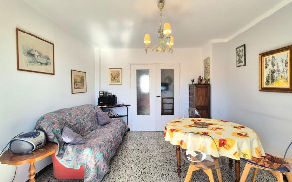 Appartement à vendre    4 pièces • 65,90 m2 Saint-Raphaël