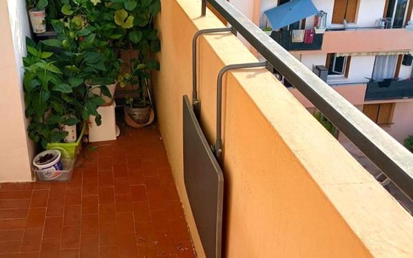 Appartement à vendre    4 pièces • 65,90 m2 Saint-Raphaël