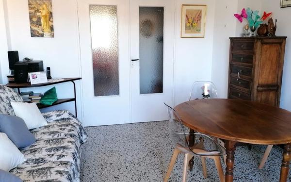 Appartement à vendre    4 pièces • 65,90 m2 Saint-Raphaël