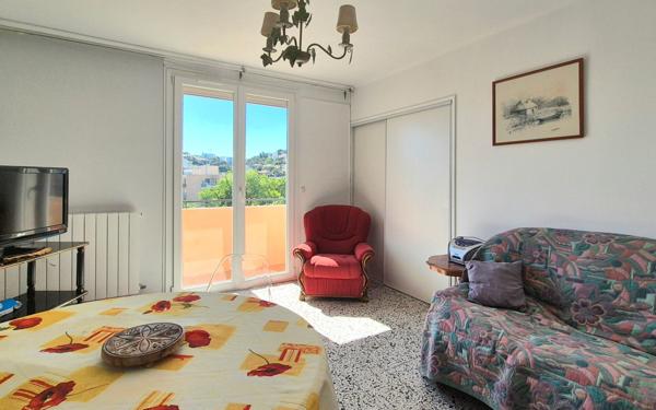 Appartement à vendre    4 pièces • 65,90 m2 Saint-Raphaël