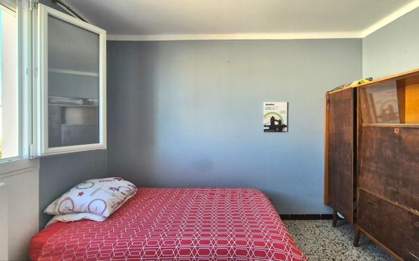 Appartement à vendre    4 pièces • 65,90 m2 Saint-Raphaël