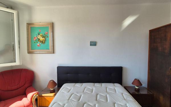 Appartement à vendre    4 pièces • 65,90 m2 Saint-Raphaël