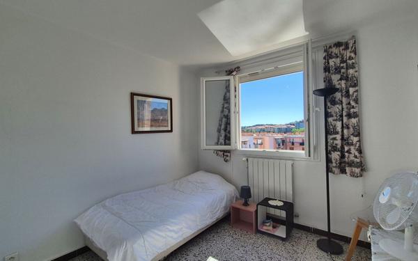 Appartement à vendre    4 pièces • 65,90 m2 Saint-Raphaël