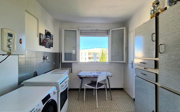 Appartement à vendre    4 pièces • 65,90 m2 Saint-Raphaël