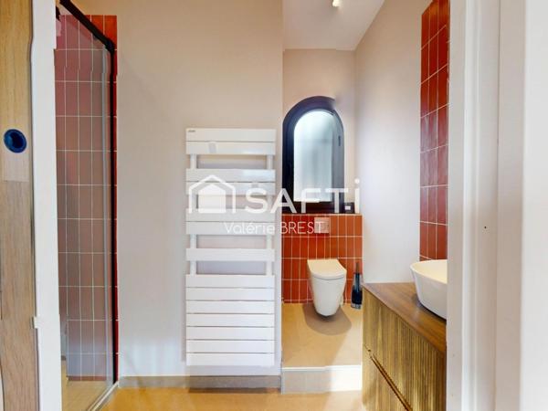 Carry Le Rouet - Maison 8 pièces- Garage-Piscine.