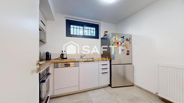 Carry Le Rouet - Maison 8 pièces- Garage-Piscine.