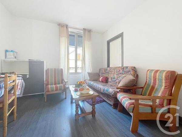 Appartement F3 à vendre  3 pièces - 49,29 m2 MONTEREAU FAULT YONNE - 77