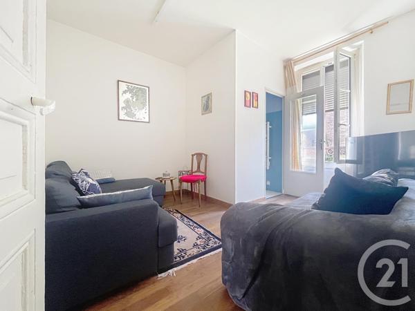 Appartement F3 à vendre  3 pièces - 49,29 m2 MONTEREAU FAULT YONNE - 77