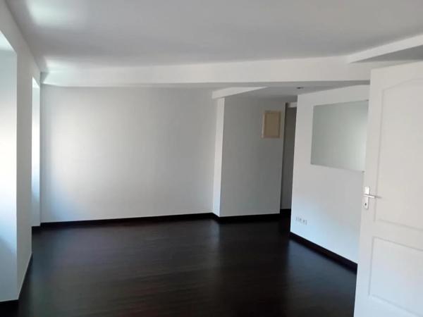 Appartement à louer à Vienne (38200)