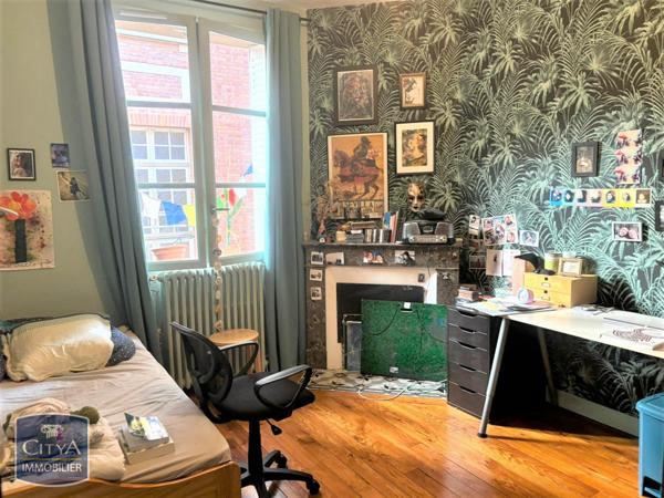 Location appartement Montauban (82000) 4 pièces 93m²