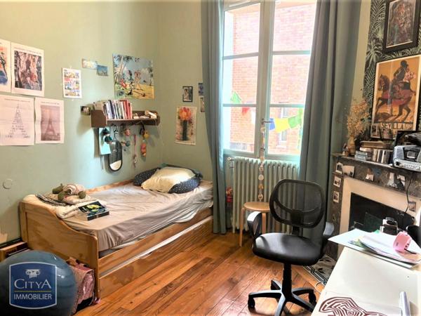 Location appartement Montauban (82000) 4 pièces 93m²