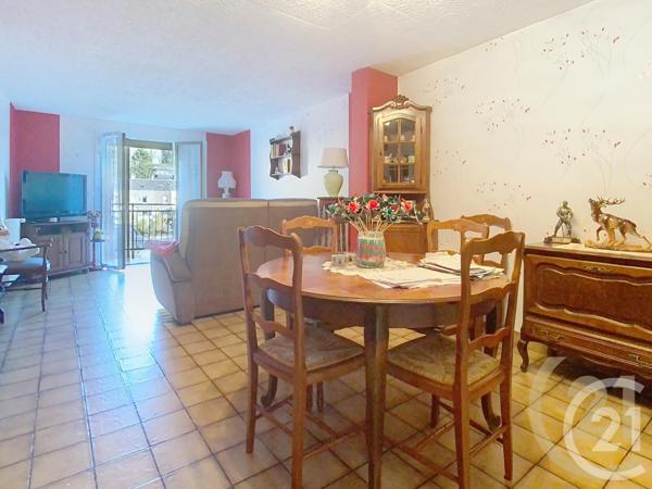 Maison à vendre  4 pièces - 71,75 m2 LILLEBONNE - 76