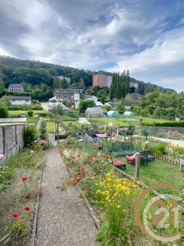 Maison à vendre  4 pièces - 71,75 m2 LILLEBONNE - 76