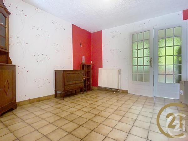 Maison à vendre  4 pièces - 71,75 m2 LILLEBONNE - 76