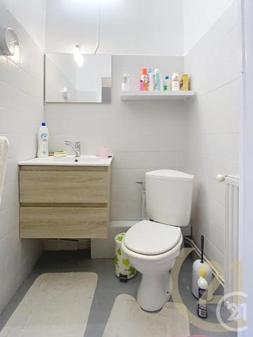 Maison à vendre  4 pièces - 71,75 m2 LILLEBONNE - 76