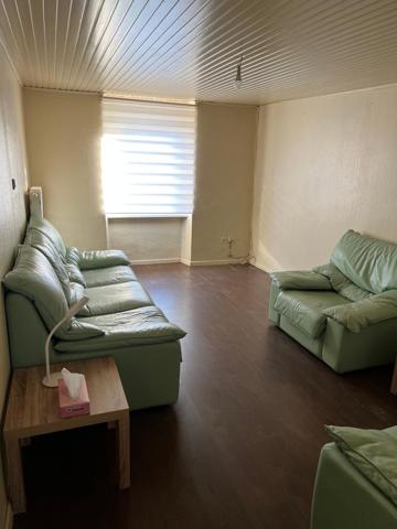 Maison individuelle mitoyenne 2 côtés d'environ 106m2 sur un terrain de 328m2 située à KESKASTEL