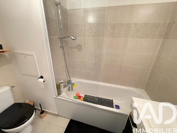 Appartement à vendre 3 pièces 67 m² Courtry
