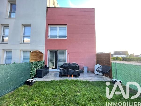Appartement à vendre 3 pièces 67 m² Courtry