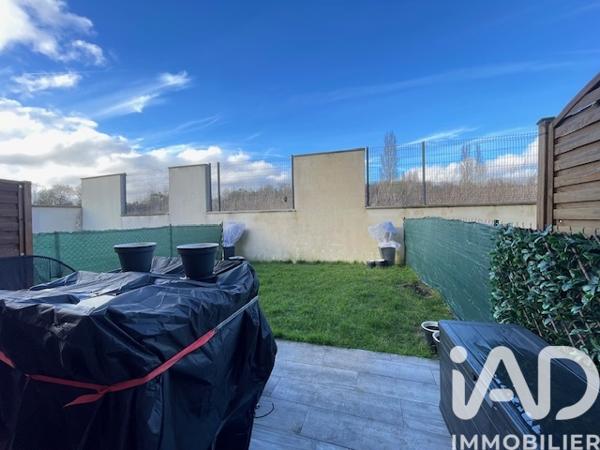 Appartement à vendre 3 pièces 67 m² Courtry