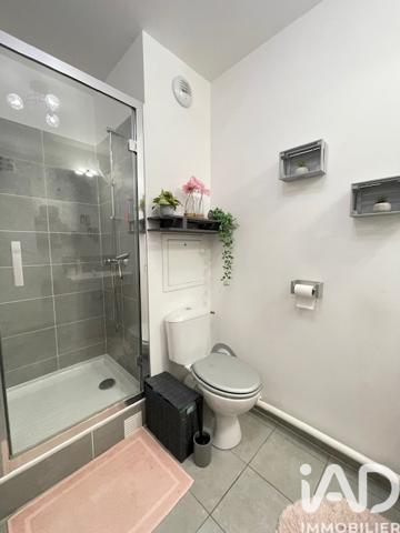 Appartement à vendre 3 pièces 67 m² Courtry