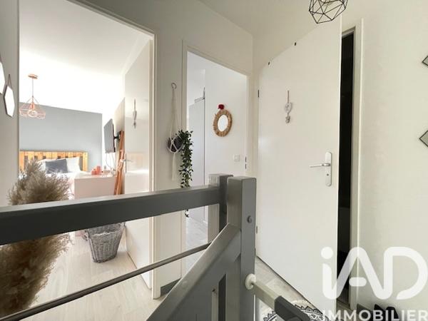 Appartement à vendre 3 pièces 67 m² Courtry