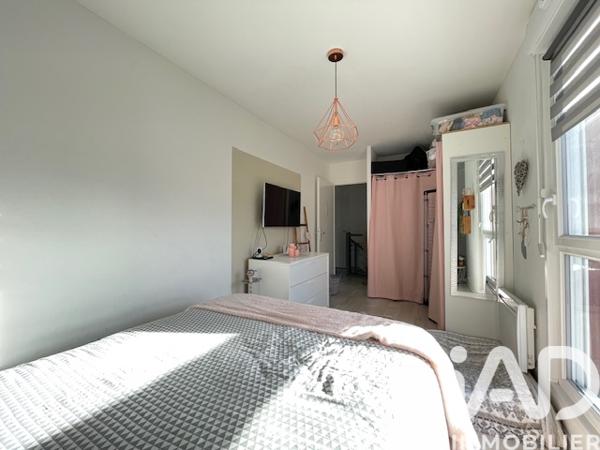 Appartement à vendre 3 pièces 67 m² Courtry