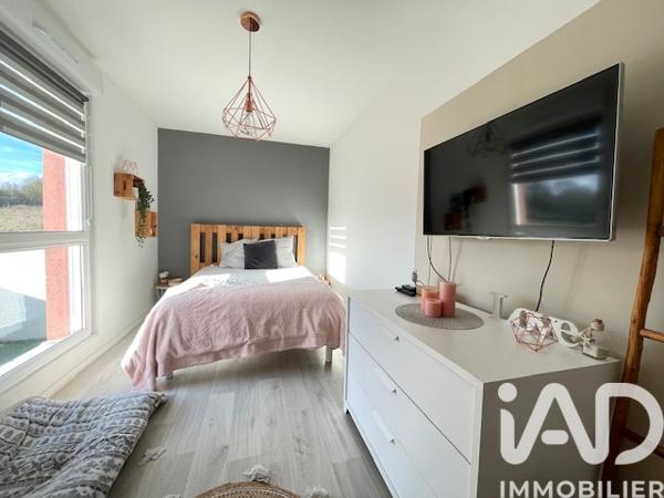 Appartement à vendre 3 pièces 67 m² Courtry