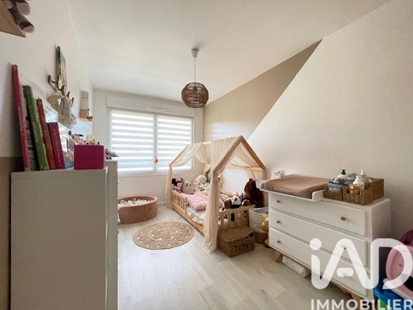 Appartement à vendre 3 pièces 67 m² Courtry