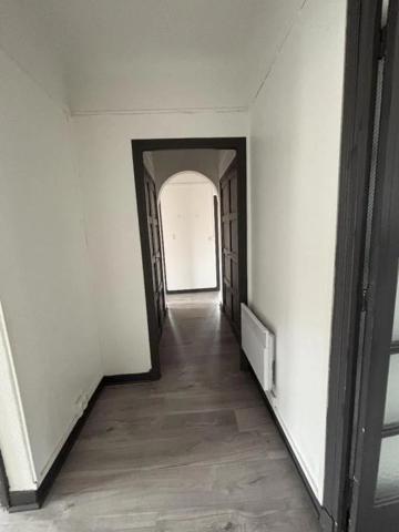 Appartement à louer au Pouzin (07250)