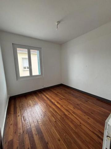 Appartement à louer au Pouzin (07250)