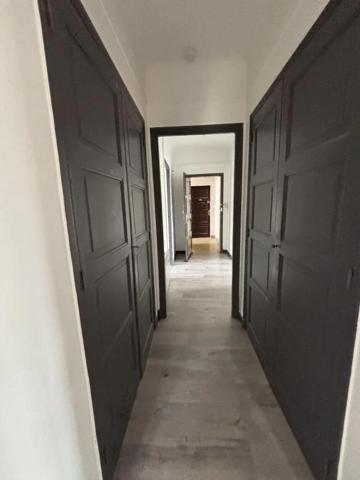 Appartement à louer au Pouzin (07250)