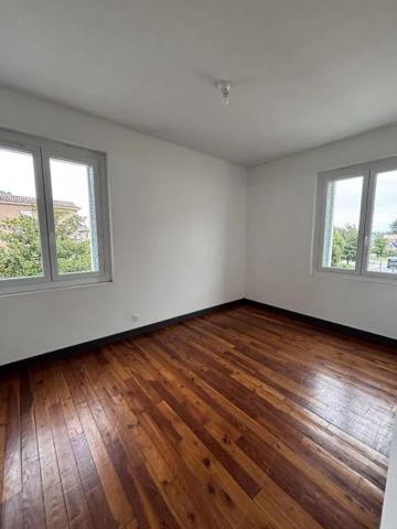 Appartement à louer au Pouzin (07250)