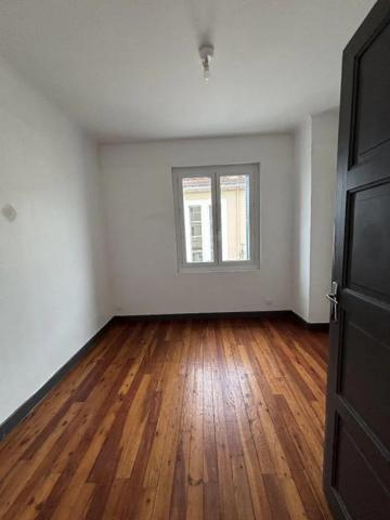 Appartement à louer au Pouzin (07250)