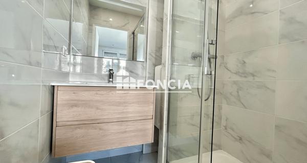 Location Appartement 2 pièces 31.53 m² - Montrouge 92120