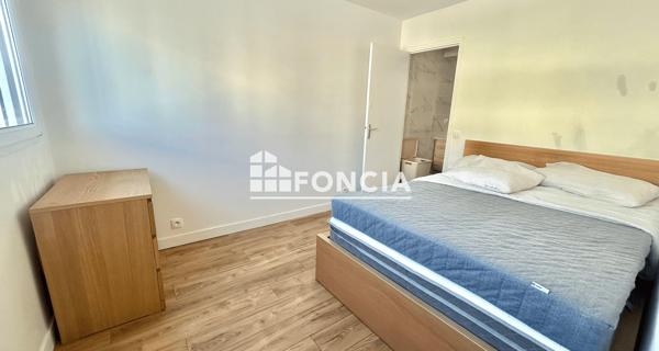 Location Appartement 2 pièces 31.53 m² - Montrouge 92120