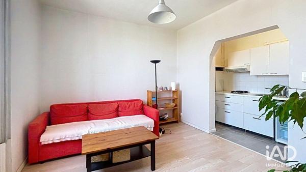 Appartement à vendre 3 pièces 48 m² Toulouse