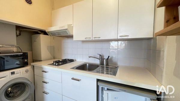 Appartement à vendre 3 pièces 48 m² Toulouse