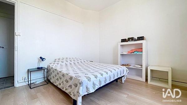 Appartement à vendre 3 pièces 48 m² Toulouse