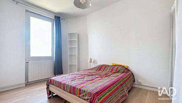 Appartement à vendre 3 pièces 48 m² Toulouse
