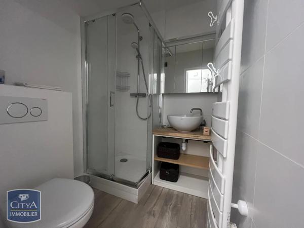 Appartement à vendre 2 pièces 30m²