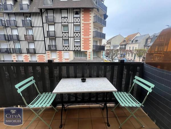 Appartement à vendre 2 pièces 30m²