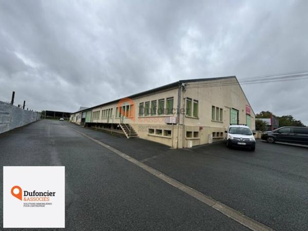 Bureaux